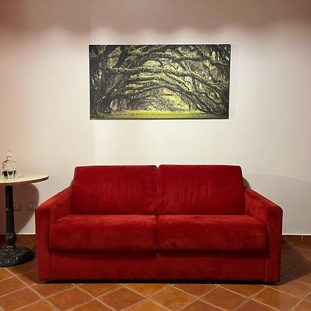 Villa Magda Todi Exteriér fotografie