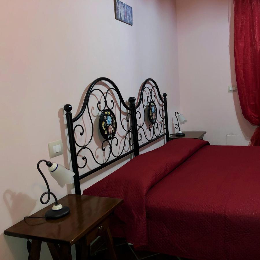 Villa Magda Todi Exteriér fotografie