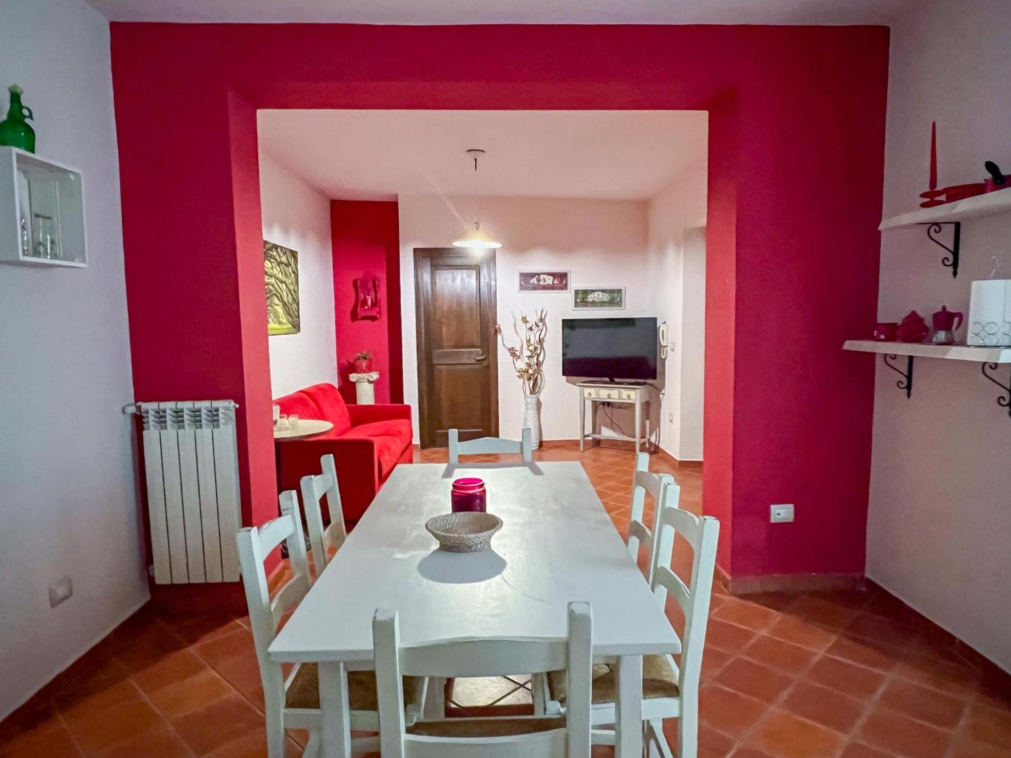 Villa Magda Todi Exteriér fotografie