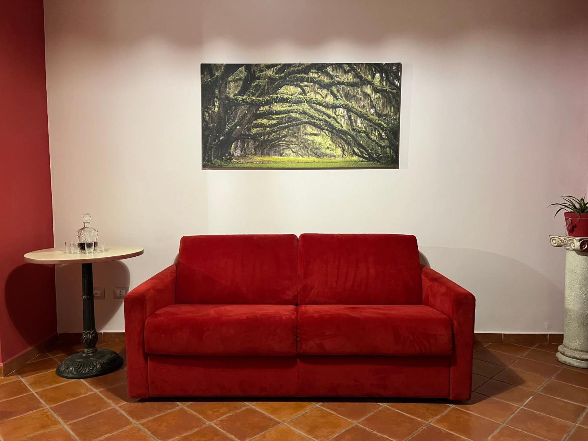 Villa Magda Todi Exteriér fotografie