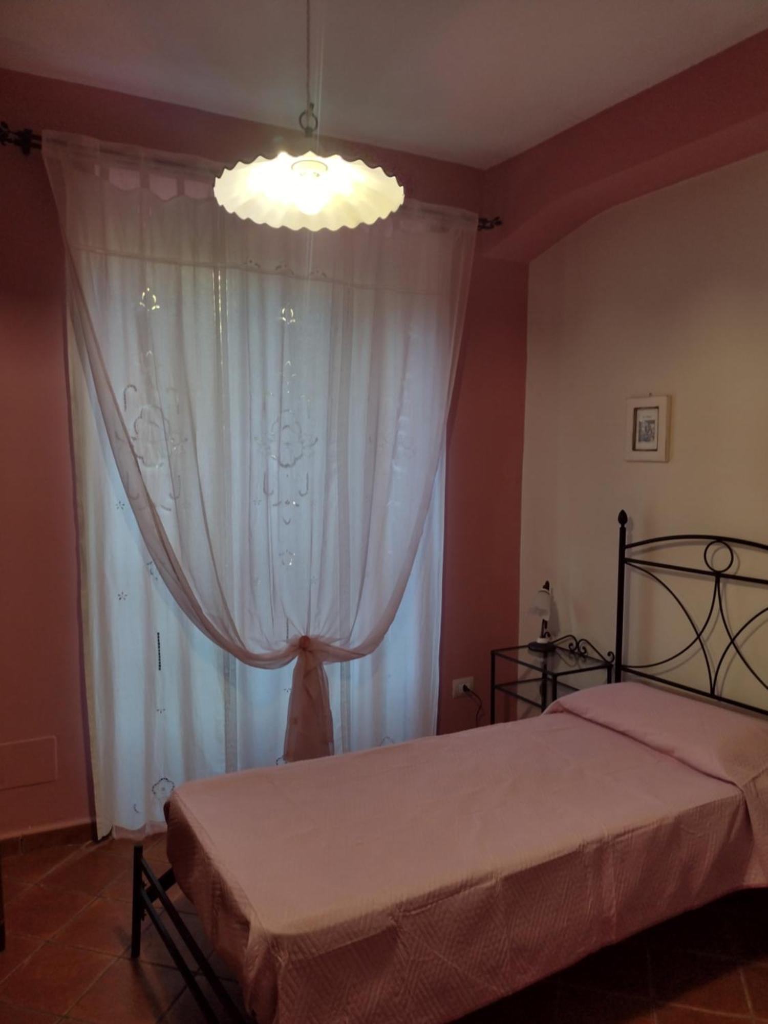Villa Magda Todi Pokoj fotografie