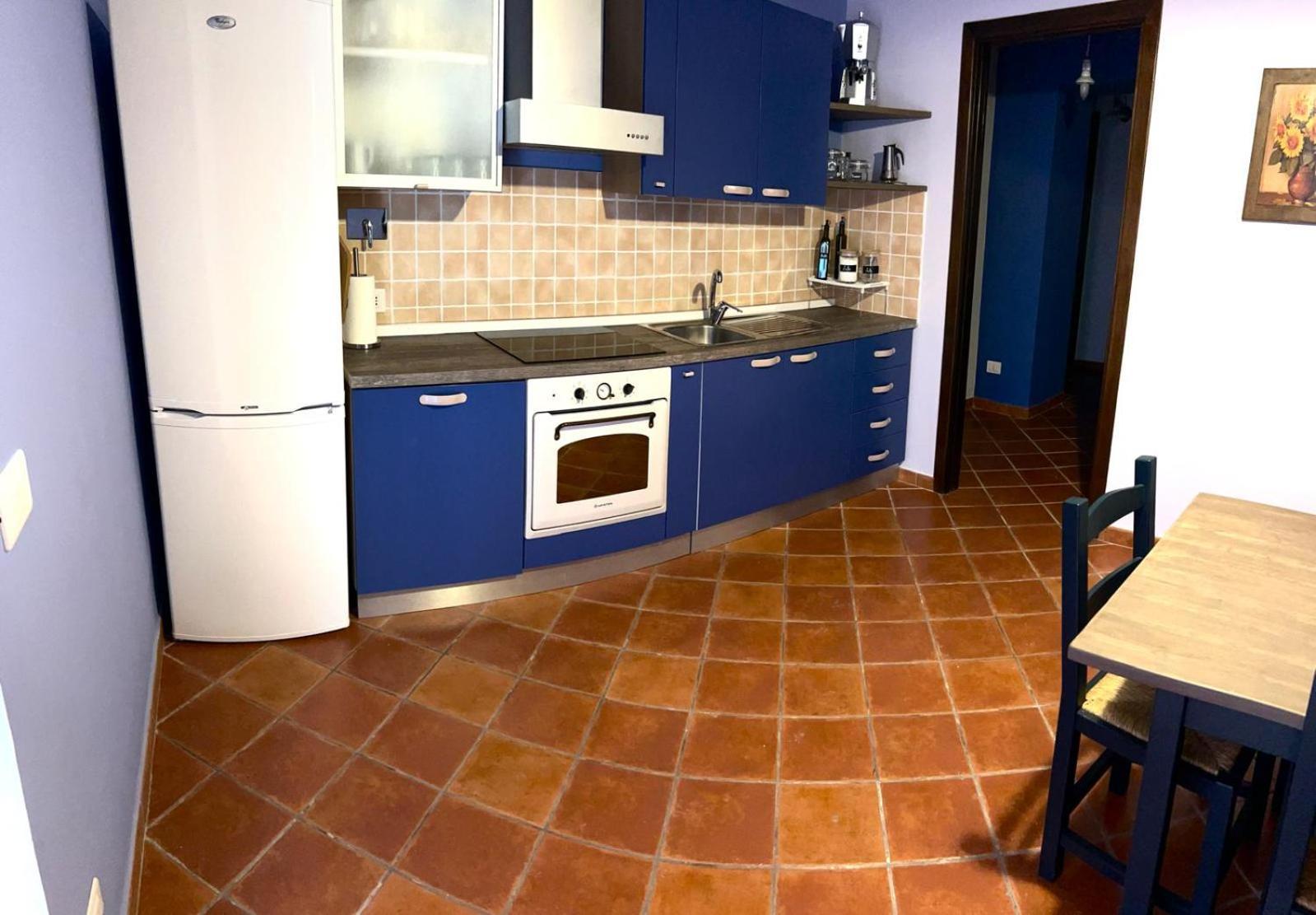 Villa Magda Todi Exteriér fotografie