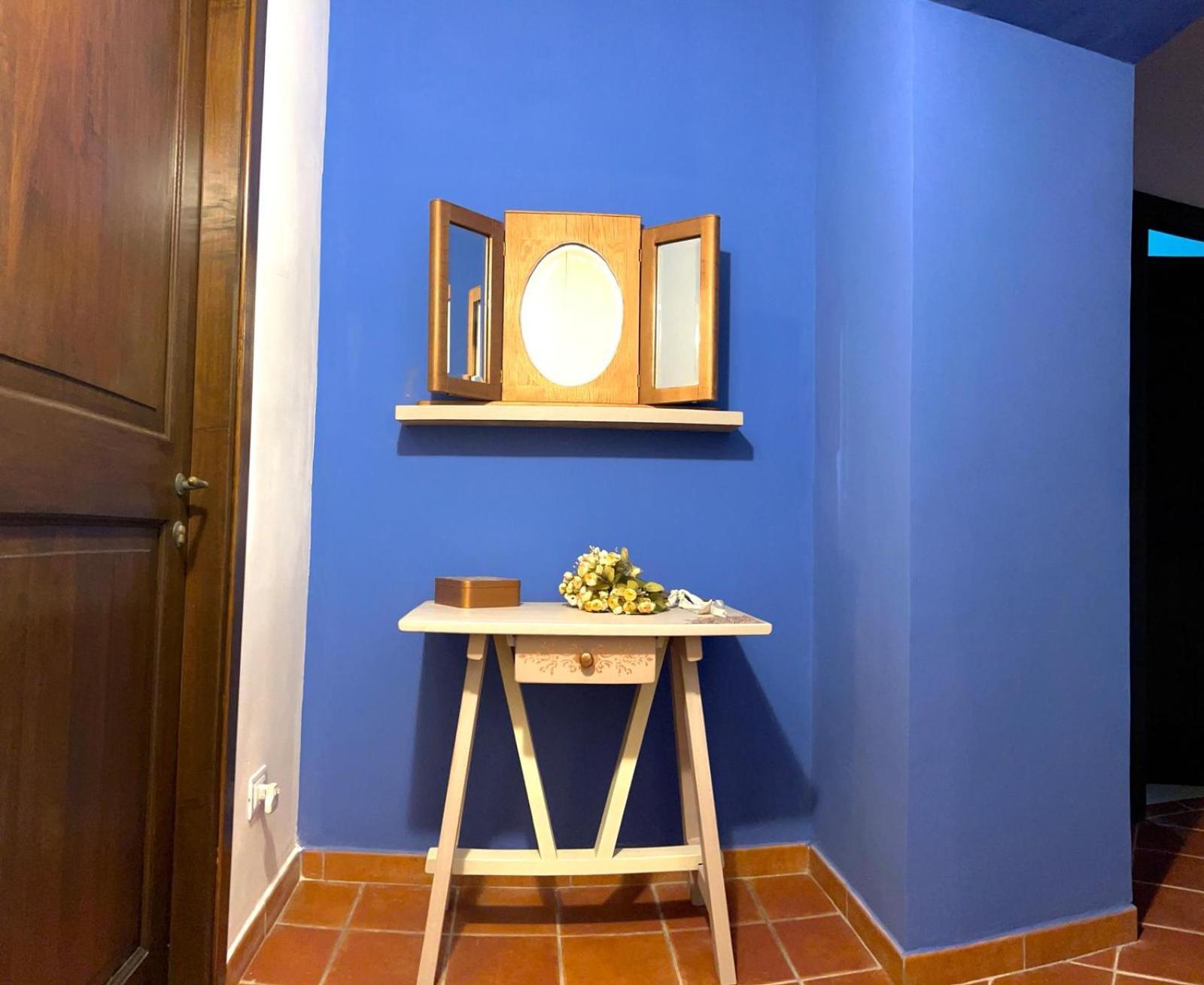 Villa Magda Todi Exteriér fotografie