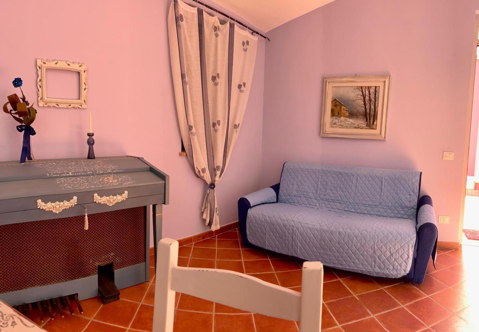 Villa Magda Todi Exteriér fotografie